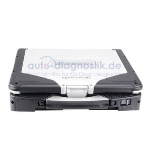 Panasonic Toughbook CF-31 MK4, Core i5-3340M- 2,70 GHz, 8GB, 256GB SSD, Win11Pro.