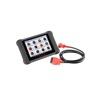 Professional vehicle diagnostic device original AUTEL MaxiSys MS906 EU version 24 months free updates