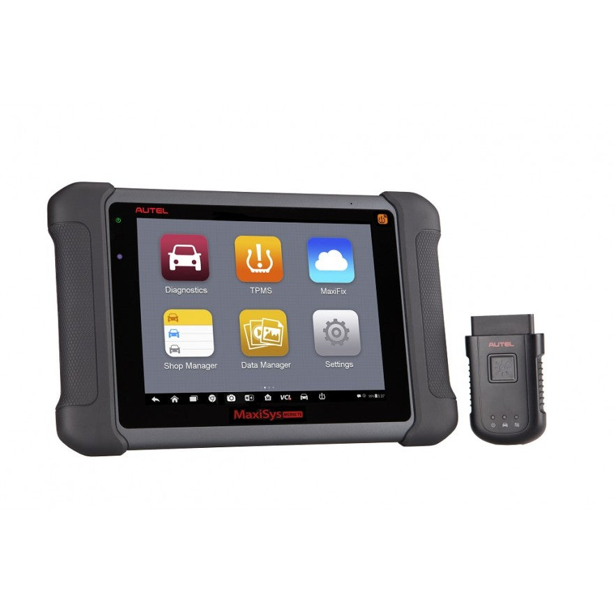 Professional vehicle diagnostic device original AUTEL MaxiSys MS906 TS RDKS programmer