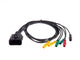 BOSCH KTS adapter cable