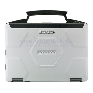 Panasonic Toughbook CF-54 MK2 i5-6300U-2.4GHz 8GB 1TB SSD 14"(35.6 cm) Win10Pro