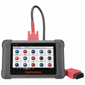 Vehicle diagnostic device original AUTEL MaxiCheck MX808S EU version