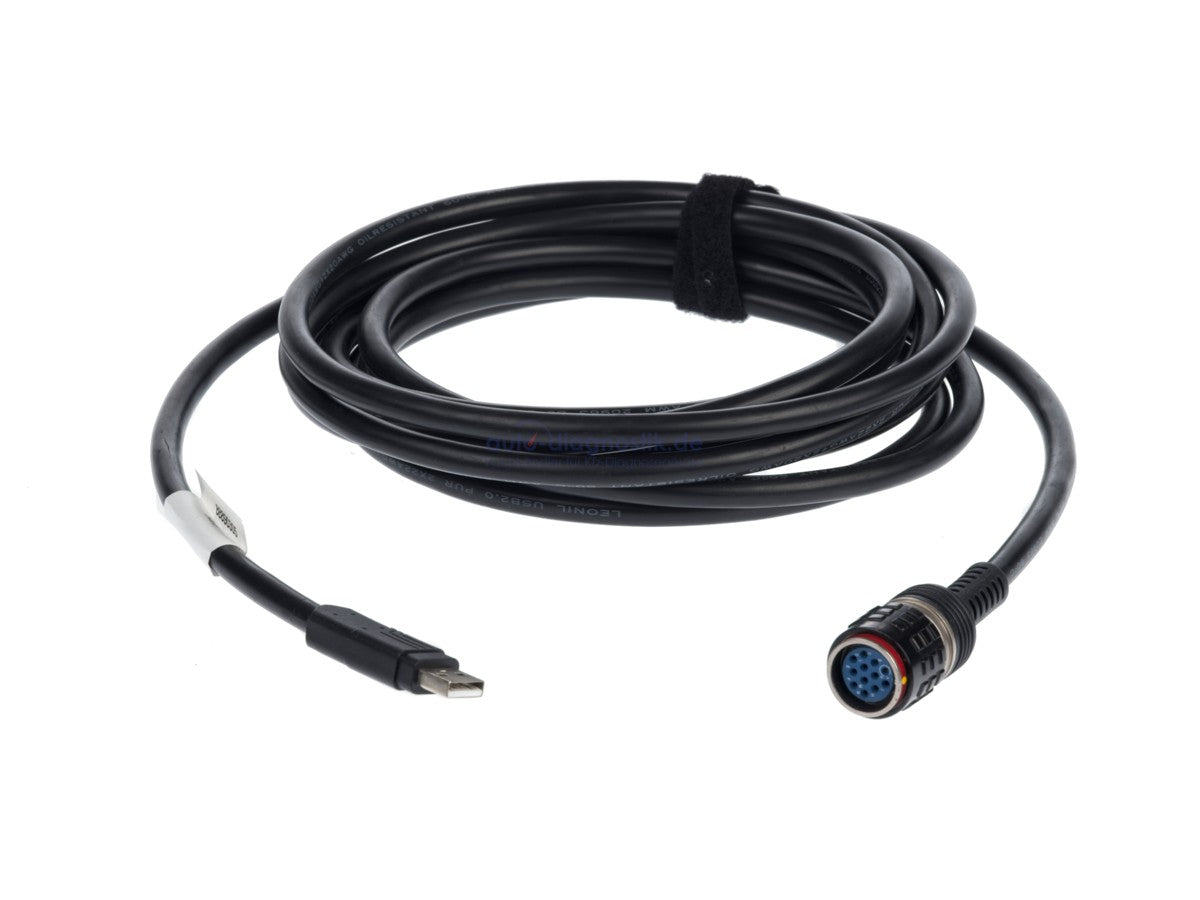 Original Vocom2 USB cable for Volvo Vocom2