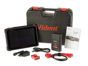 Vident iSmart 910 professional vehicle diagnostic device up to model year 2024 Free updates 