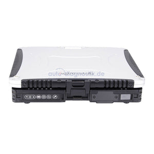 Panasonic Toughbook CF-19 MK8 Core i5-3610ME 2.7GHz, 8GB, 256GB SSD A-Ware.