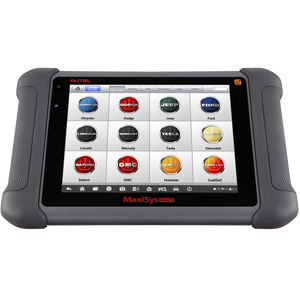 Professional vehicle diagnostic device original AUTEL MaxiSys MS906 TS RDKS programmer