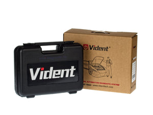 Vident iSmart Professional Car Diagnostic Device Year 2024 Dell Venue Free Updates 