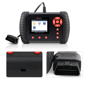 Vident iLink400 Peugeot Professional Automotive Diagnostic Tool Full System Single Brand Scan Tool
