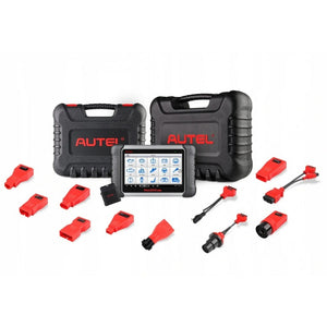 Vehicle diagnostic device original AUTEL MaxiDAS DS808BT EU version