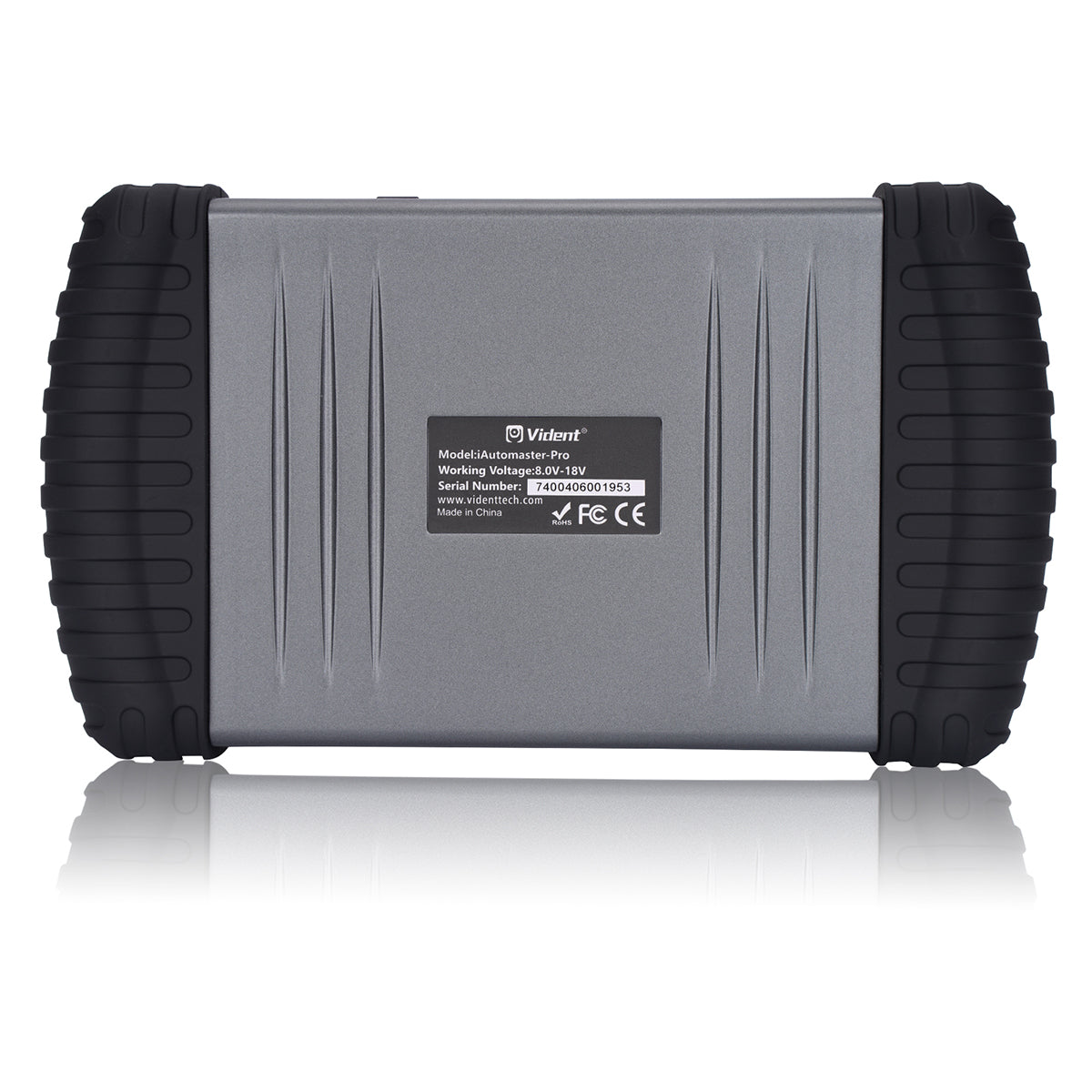 Vident iAutomaster Pro Professional Automotive Diagnostic Tool Free Updates