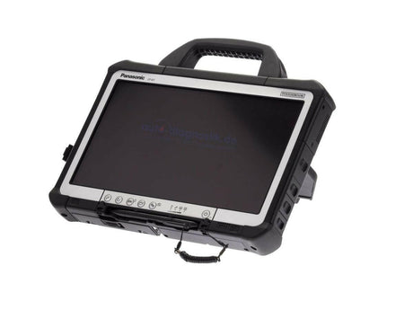 Robustes Panasonic Toughbook CF-D1 MK3 für Werkstatt und Außendienst