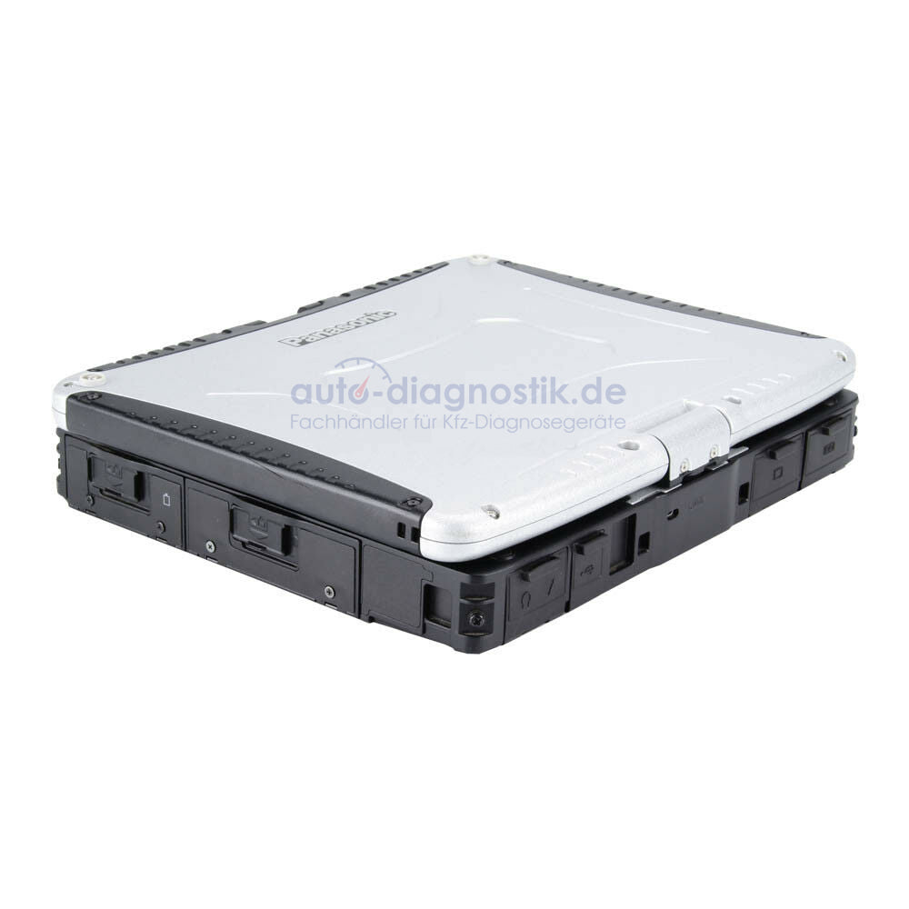 Panasonic Toughbook CF-19 MK8 Core i5-3610ME 2.7GHz, 16GB 1000GB SSD TOP Zustand.