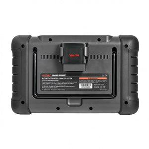 Vehicle diagnostic device original AUTEL MaxiDAS DS808BT EU version