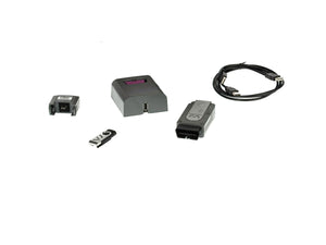 Original VAS6154B Wifi ASE40543100000 VAG Diagnostic Tool ODIS LATEST Version 