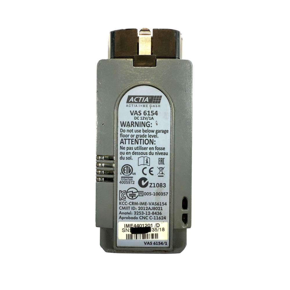 VAS6154 Odis