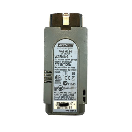 VAS6154 Odis