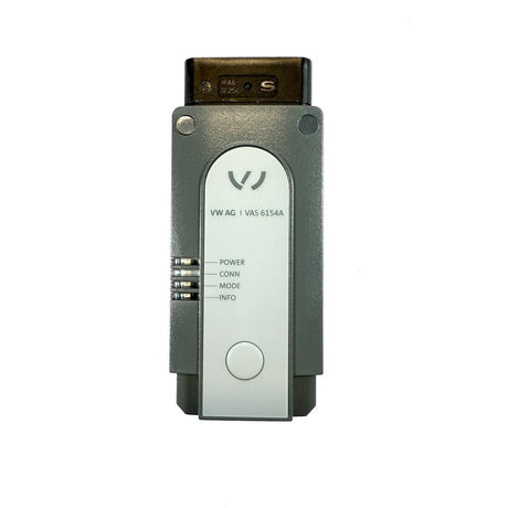 Original VAS6154B Wifi ASE40543100000 VAG Diagnosegerät ODIS NEUESTE Version