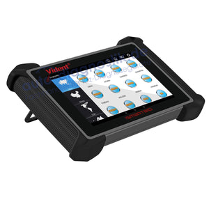 Professional vehicle diagnostic device Vident iSmart810 up to model year 2024 Free updates 