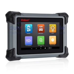 Vident iSmart 810 Elite vehicle diagnostic device year of manufacture 2024 3 years free update 