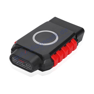 Vident iSmart 810 Elite vehicle diagnostic device year of manufacture 2024 3 years free update 