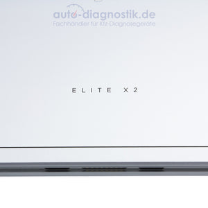 Profi KFZ Diagnosegerät Vident iSmart HPElite X2 1012 G2 3 Jahre Updates 2024.