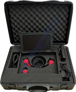 Professional diagnostic device Xplore Xslate B10 cars and trucks All manufacturers built in 2023