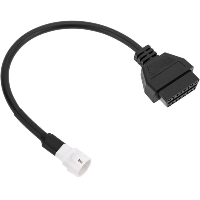 Yamaha 3 Pin OBD1 auf OBD2 Adapterkabel für Diagnosegeräte