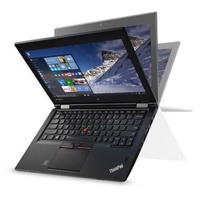 Lenovo ThinkPad X380 Yoga Ultrabook  i5-8350U 16GB 256GB SSD Win11 Pro A-Ware.