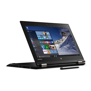 Lenovo ThinkPad X380 Yoga Ultrabook  i5-8350U 16GB 256GB SSD Win11 Pro A-Ware.